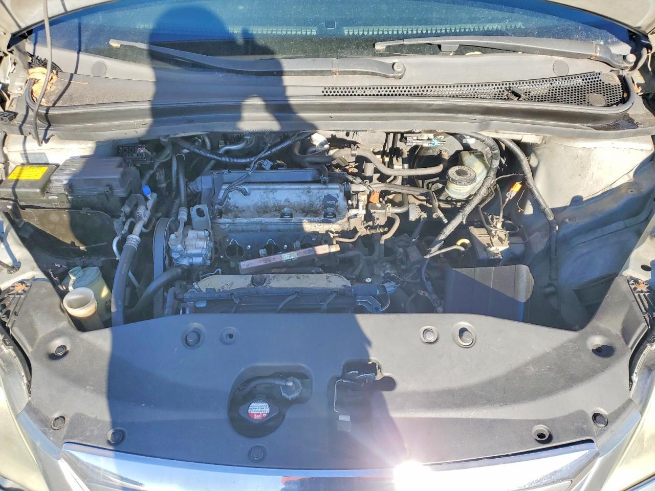 2005 HONDA ODYSSEY