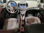 2014 CHEVROLET SONIC