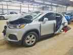 2019 CHEVROLET TRAX