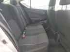 2015 NISSAN VERSA
