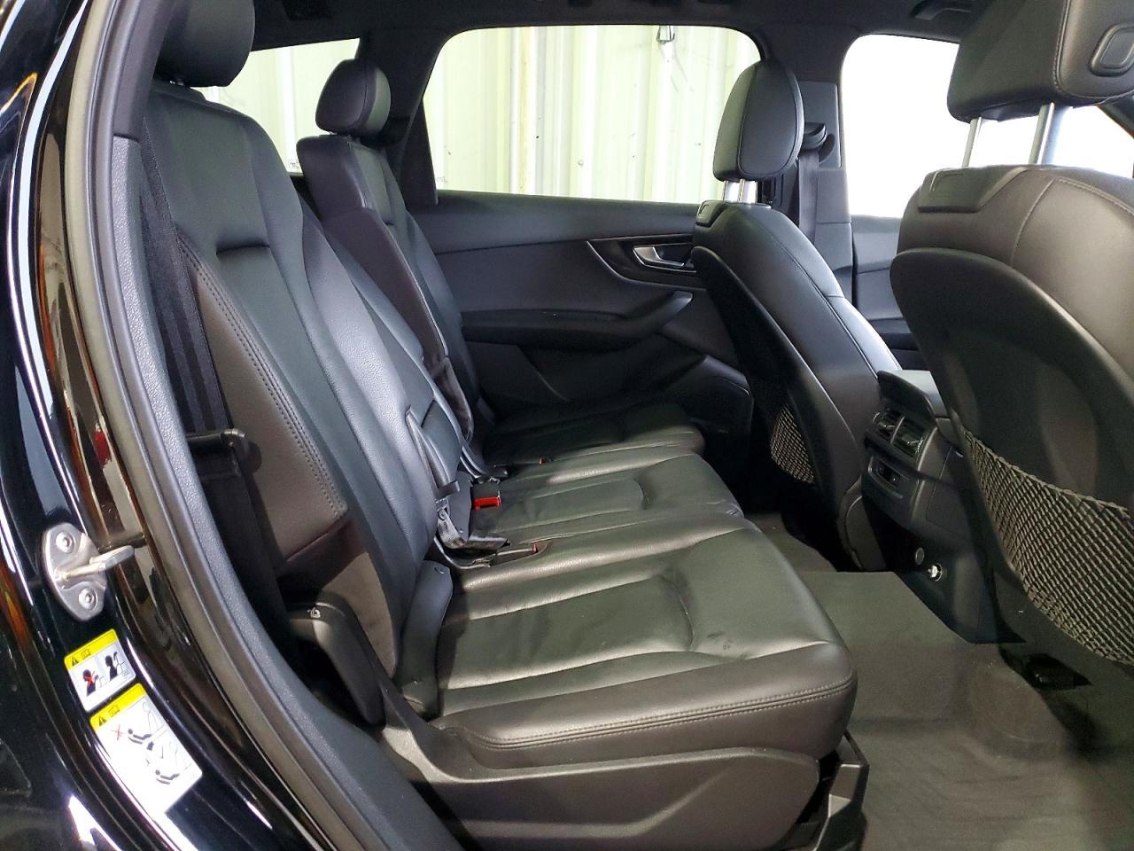 2018 AUDI Q7