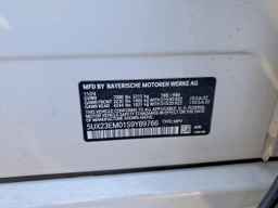 2025 BMW X7