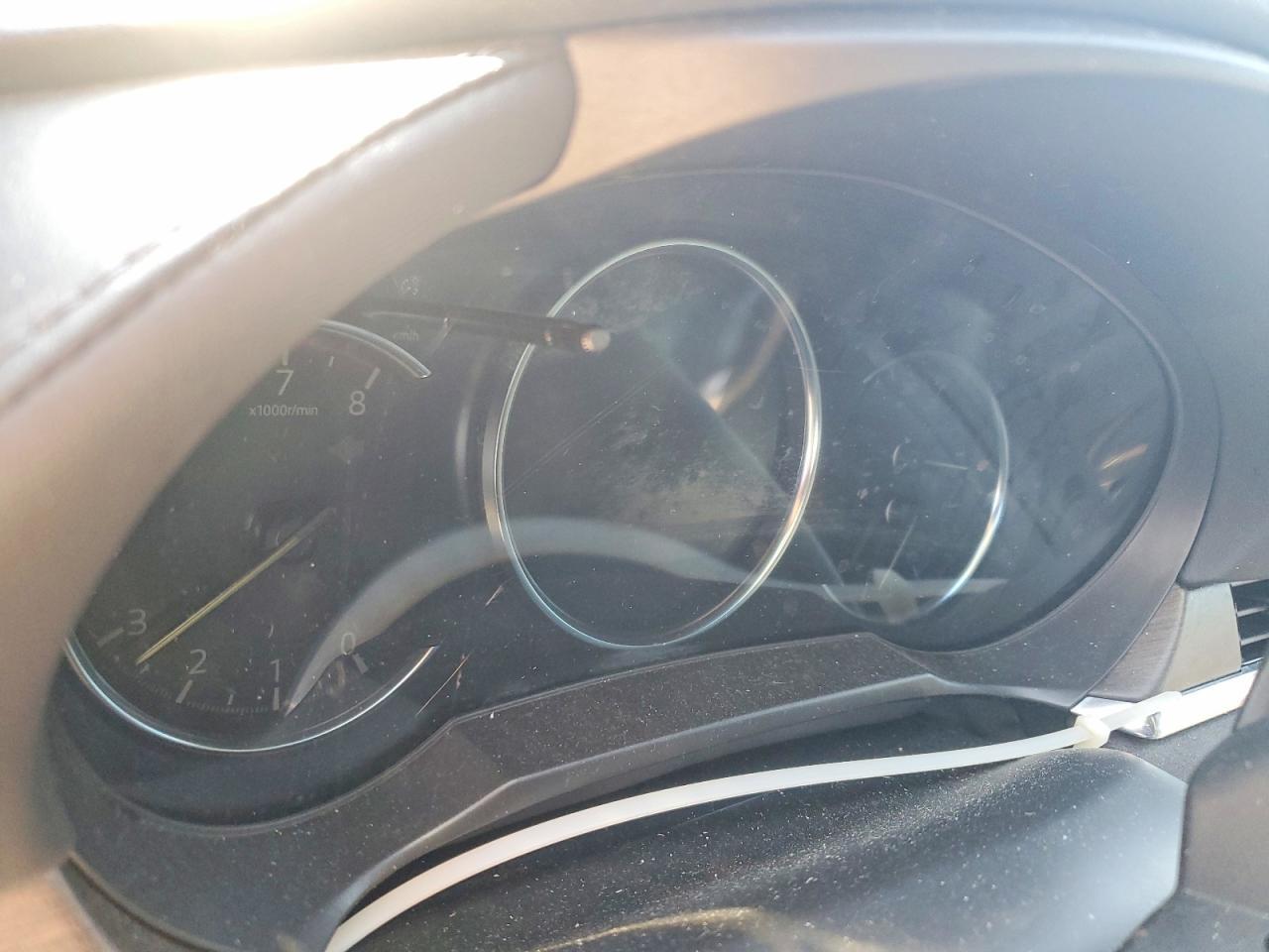 2021 MAZDA 6