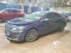 2016 CHEVROLET Malibu Limited