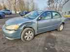 2004 TOYOTA COROLLA