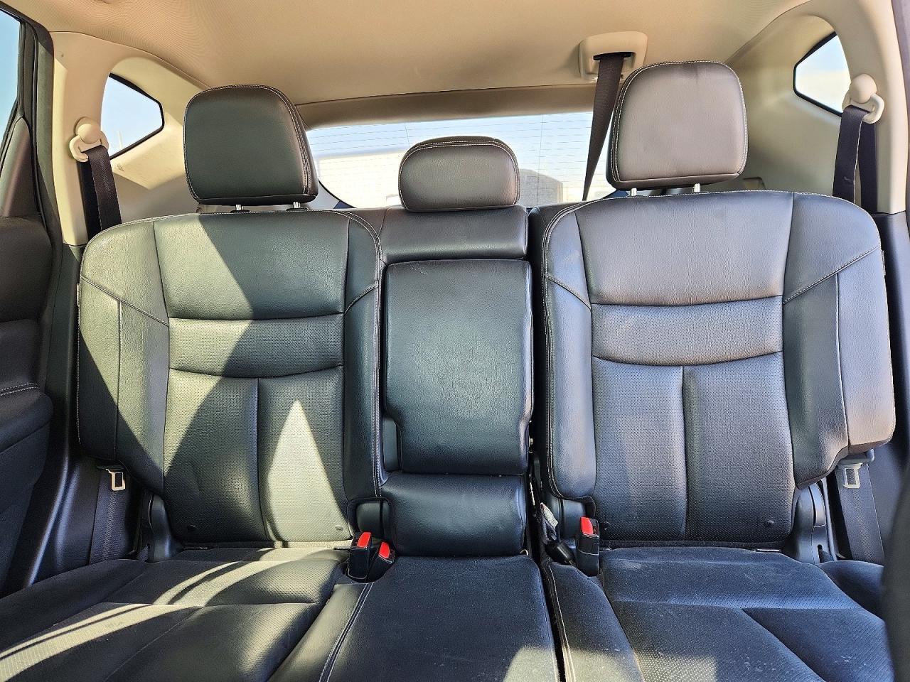 2019 NISSAN MURANO