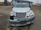 2002 CHRYSLER PT CRUISER