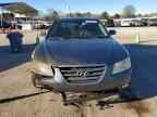 2010 HYUNDAI SONATA