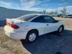 2003 CHEVROLET Cavalier
