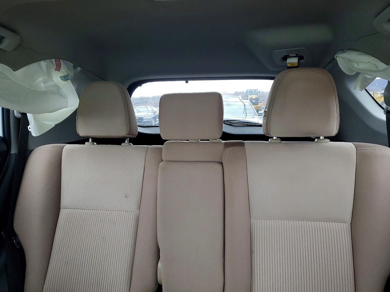 2014 TOYOTA RAV4