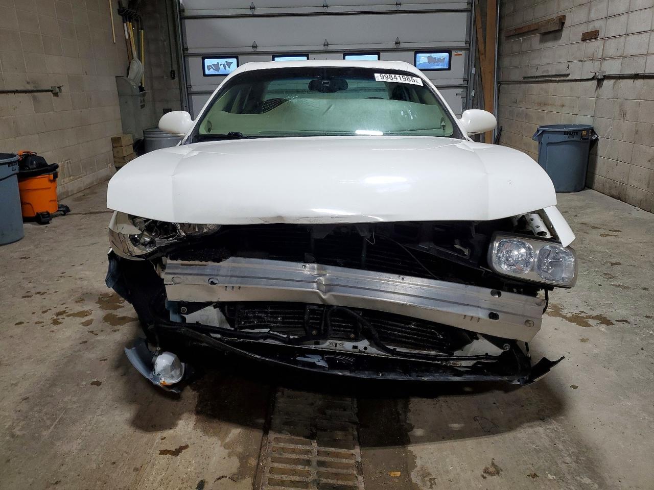 2005 BUICK Lesabre