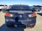 2013 MITSUBISHI LANCER