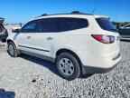 2015 CHEVROLET TRAVERSE