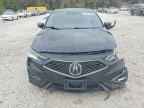 2022 ACURA ILX