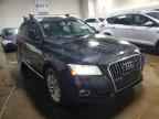 2013 AUDI Q5