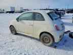 2014 FIAT 500