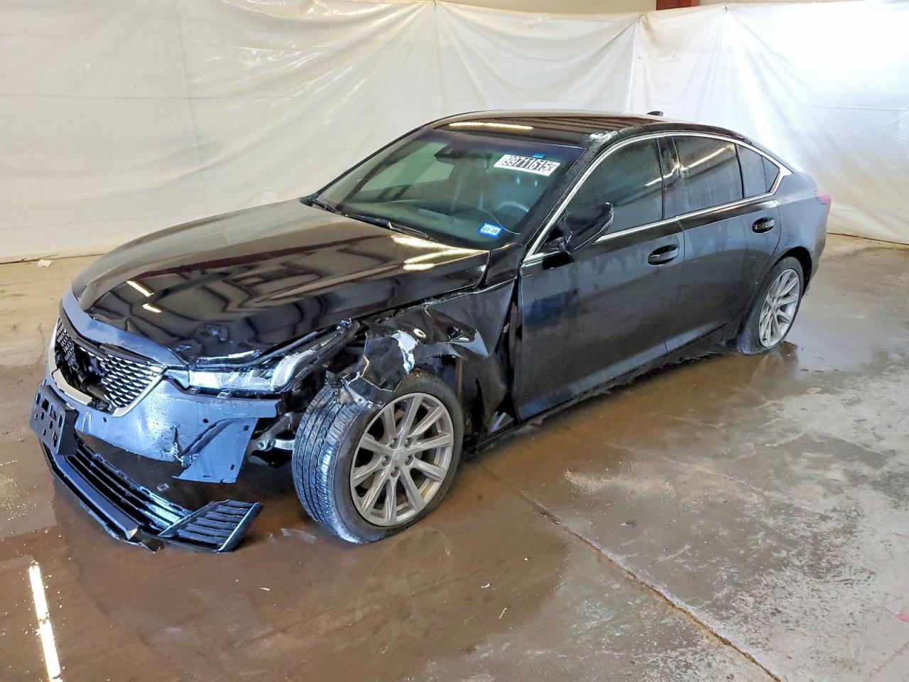 2023 CADILLAC CT5