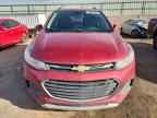2020 CHEVROLET TRAX