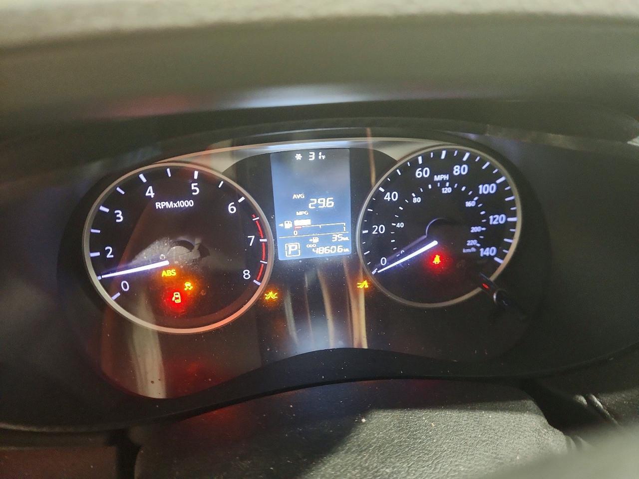 2021 NISSAN VERSA