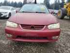 2001 TOYOTA COROLLA