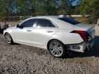 2021 CADILLAC CT4