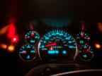 2013 CHEVROLET Express 3500
