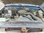 1988 CHEVROLET BLAZER