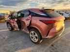 2025 LEXUS RX 350H