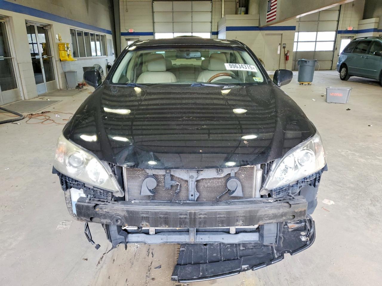2007 LEXUS ES 350