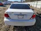 2006 TOYOTA CAMRY