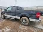 2008 FORD F-150