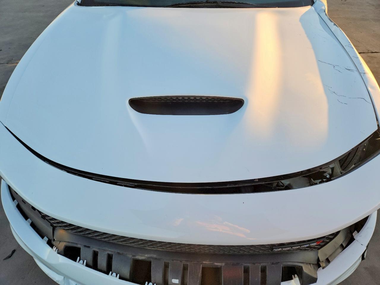 2023 DODGE CHARGER