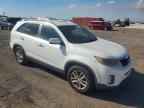 2014 KIA SORENTO