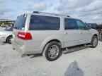 2007 LINCOLN Navigator