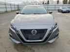 2021 NISSAN ALTIMA