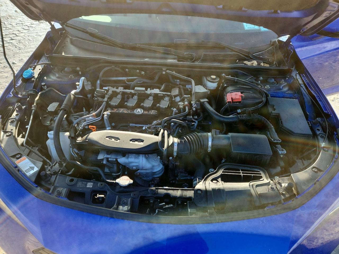 2023 ACURA Integra