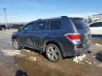 2012 TOYOTA HIGHLANDER