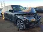 2018 LAND ROVER RANGE ROVER