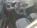 2024 CHEVROLET Trailblazer