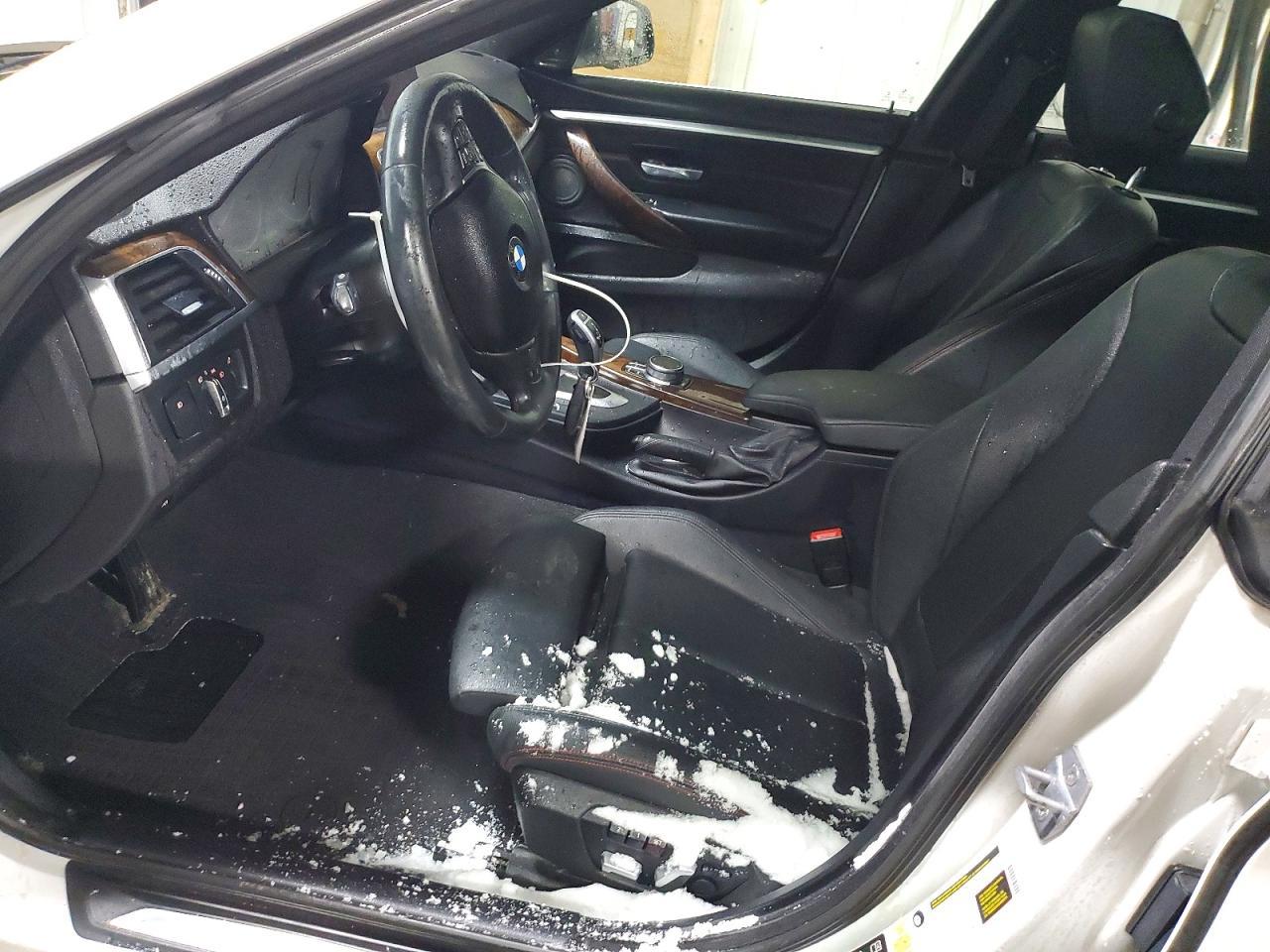 2019 BMW 4 Series