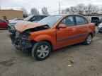 2008 KIA RIO