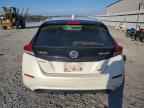 2018 NISSAN LEAF
