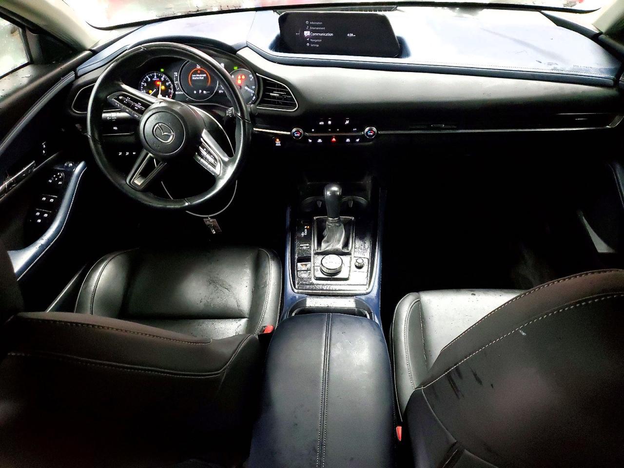 2020 MAZDA CX-30