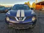 2015 NISSAN Juke