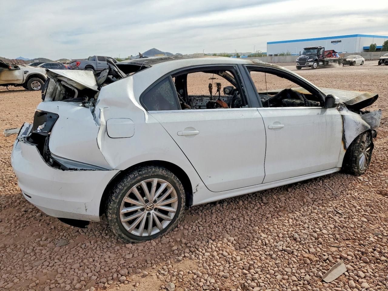 2016 VOLKSWAGEN JETTA