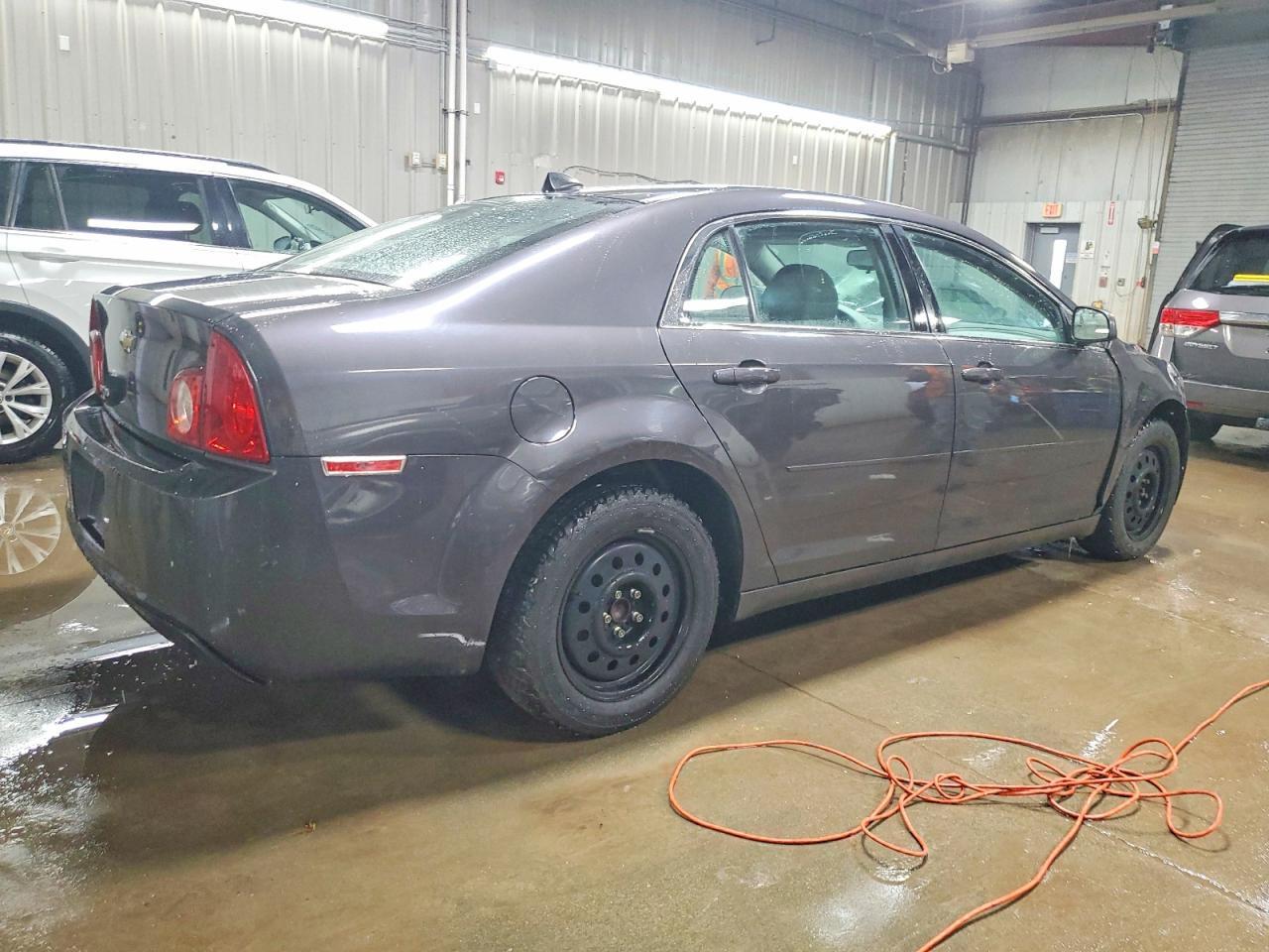 2012 CHEVROLET MALIBU