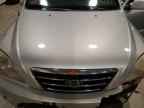 2007 KIA SORENTO