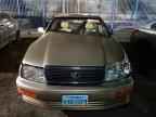 1992 LEXUS Ls 400