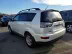 2010 MITSUBISHI outlander