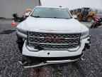 2022 GMC ACADIA